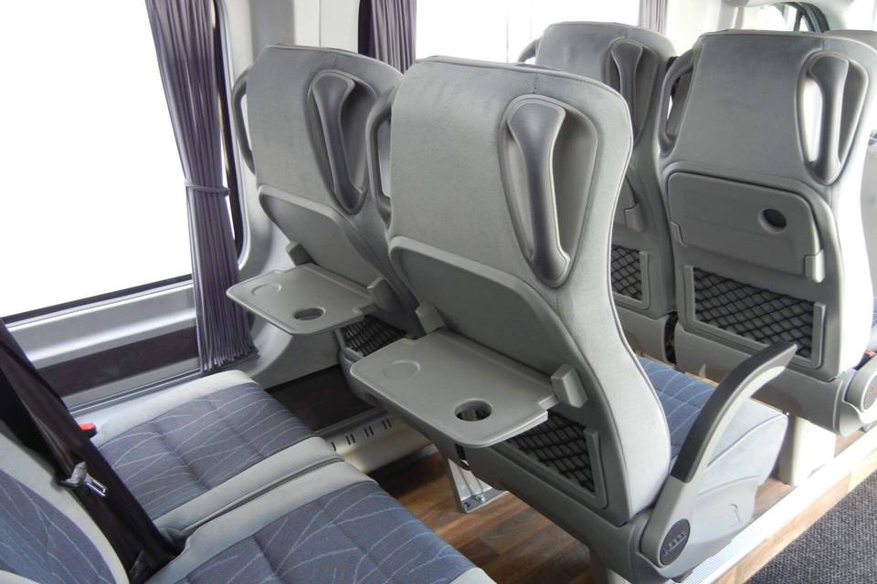Minibus