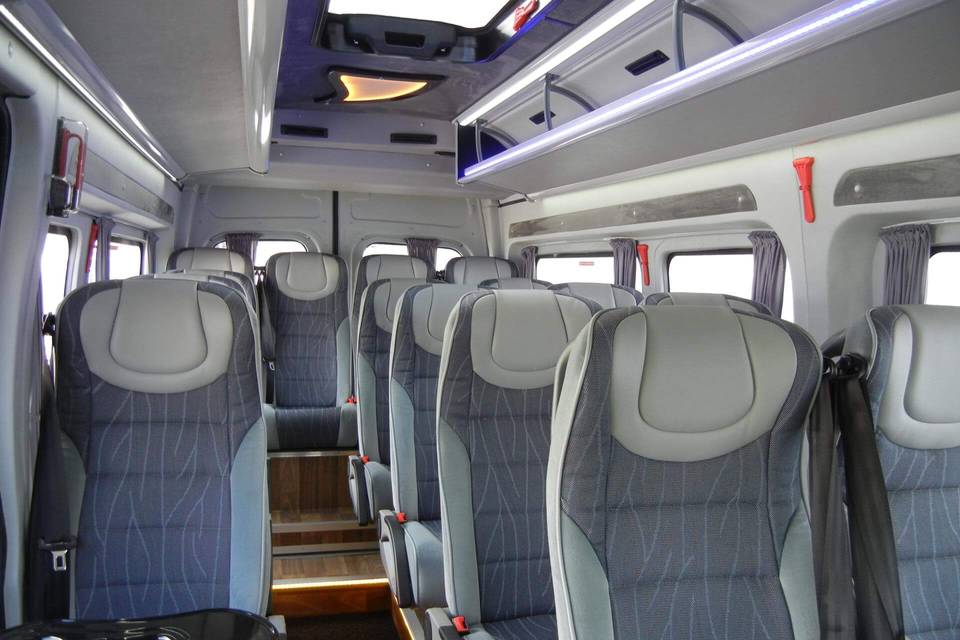 Minibus