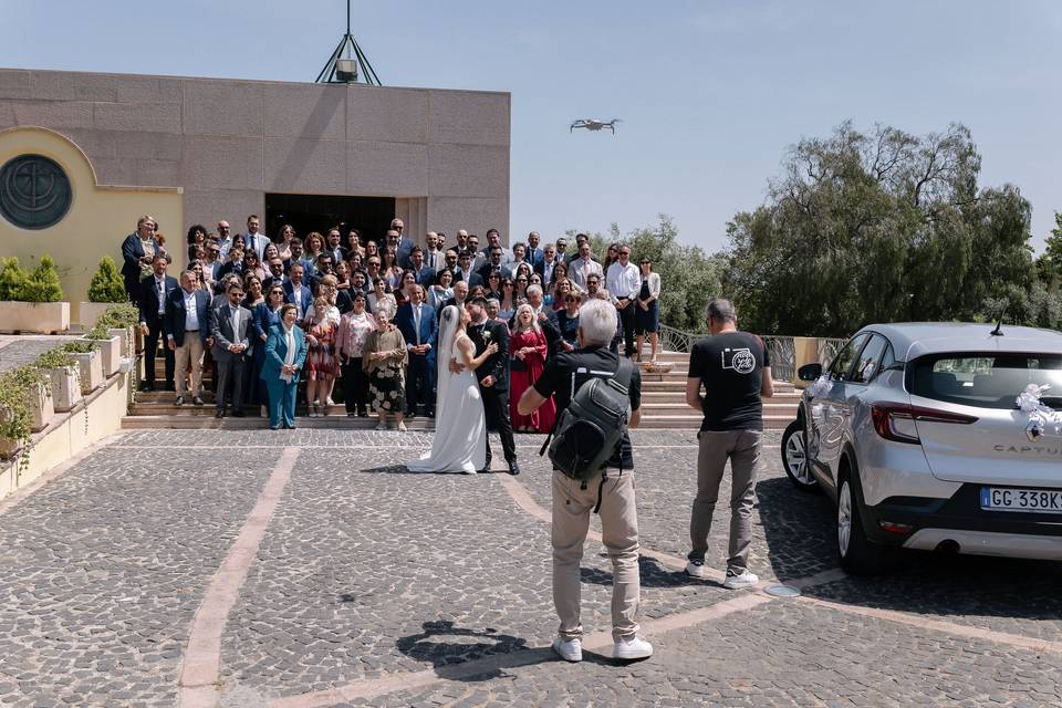 Fotografi_coppia_sposi_drone