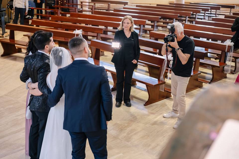 Fotografo_boda_flash_illuminazione