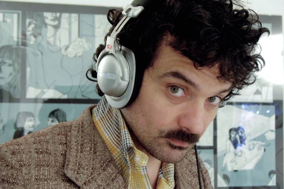 Hawanna DJ