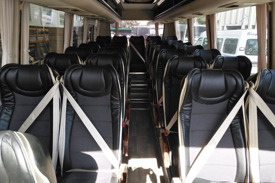 Minibus