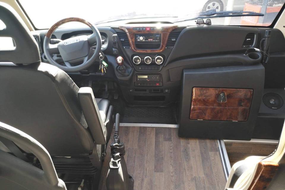 Minibus