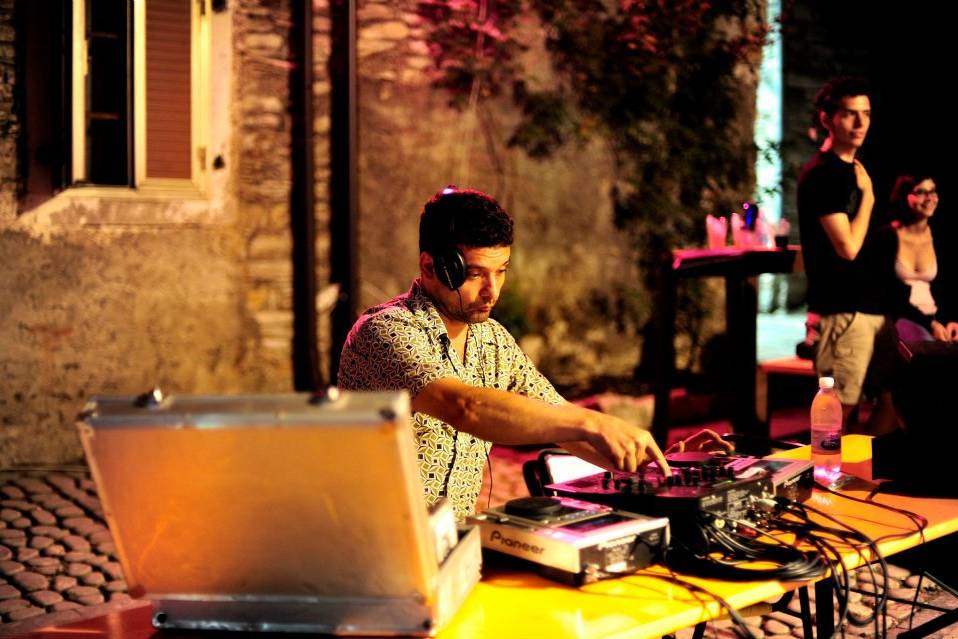 Hawanna DJ