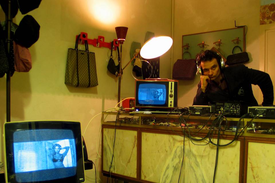 Musica eventi