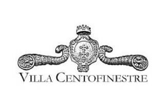 Villa Centofinestre Logo