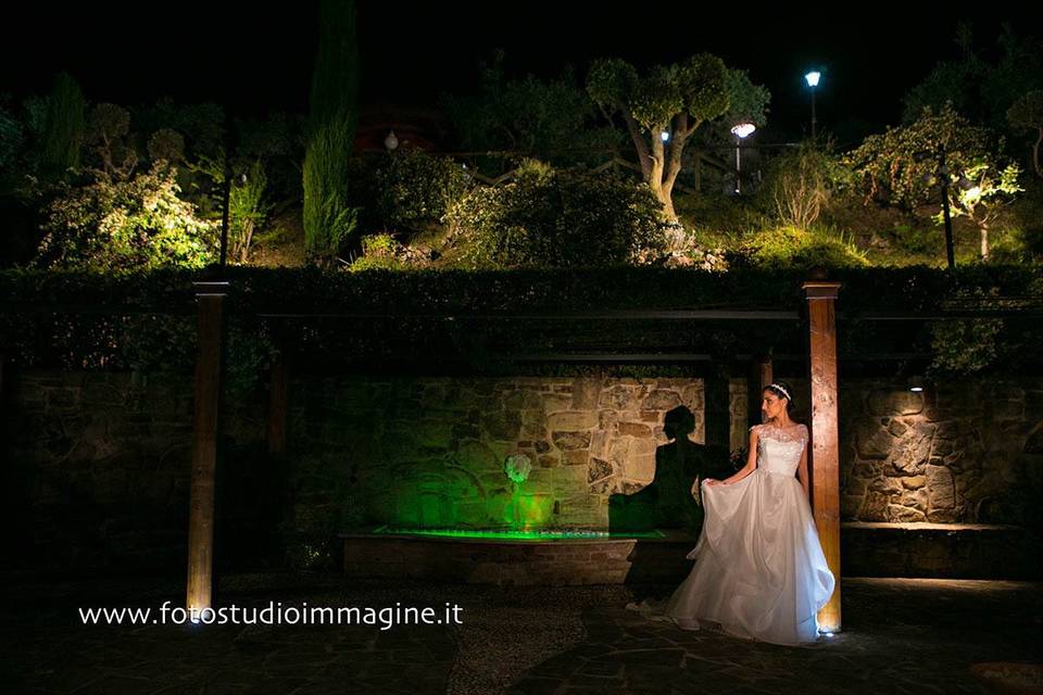 Sposa by night