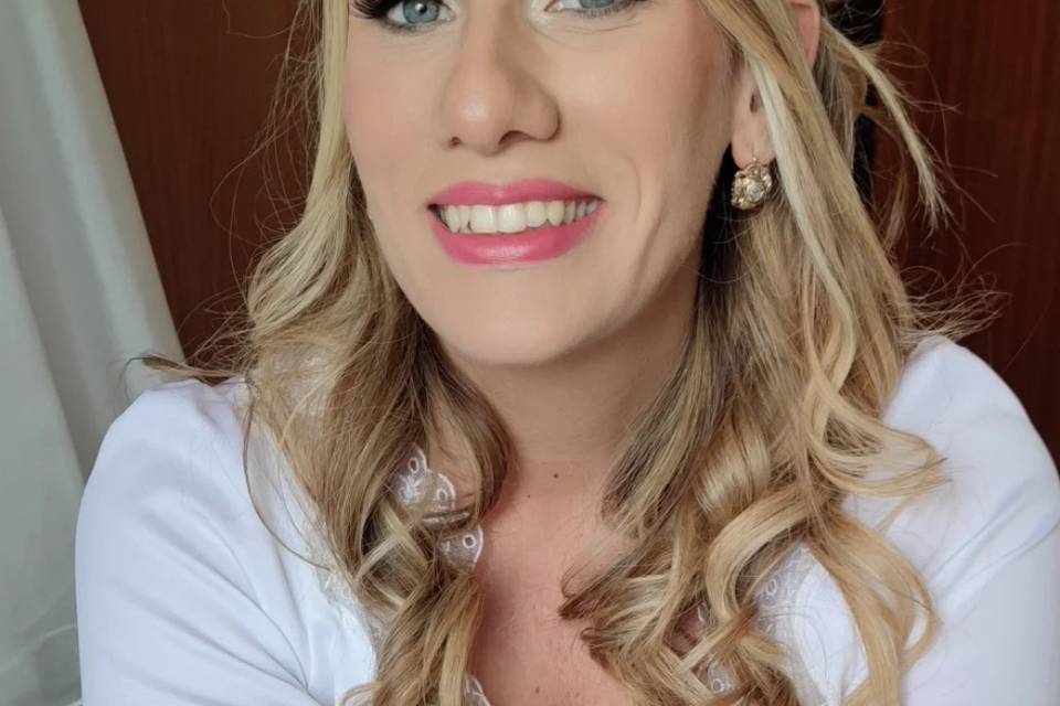 Trucco Sposa