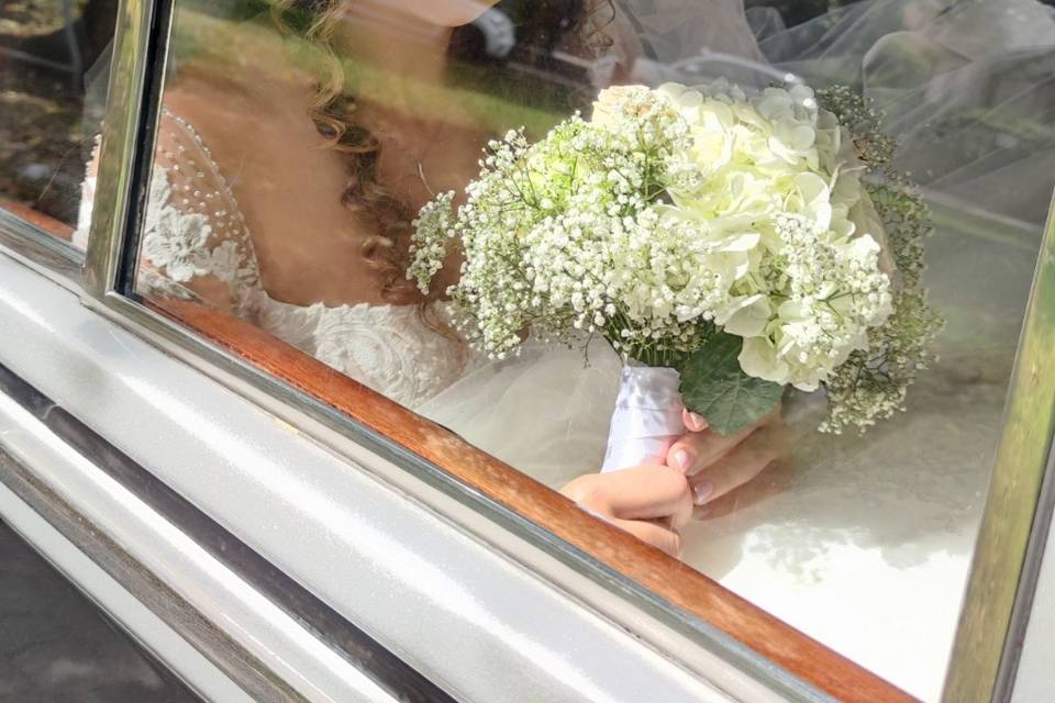 Trucco sposa