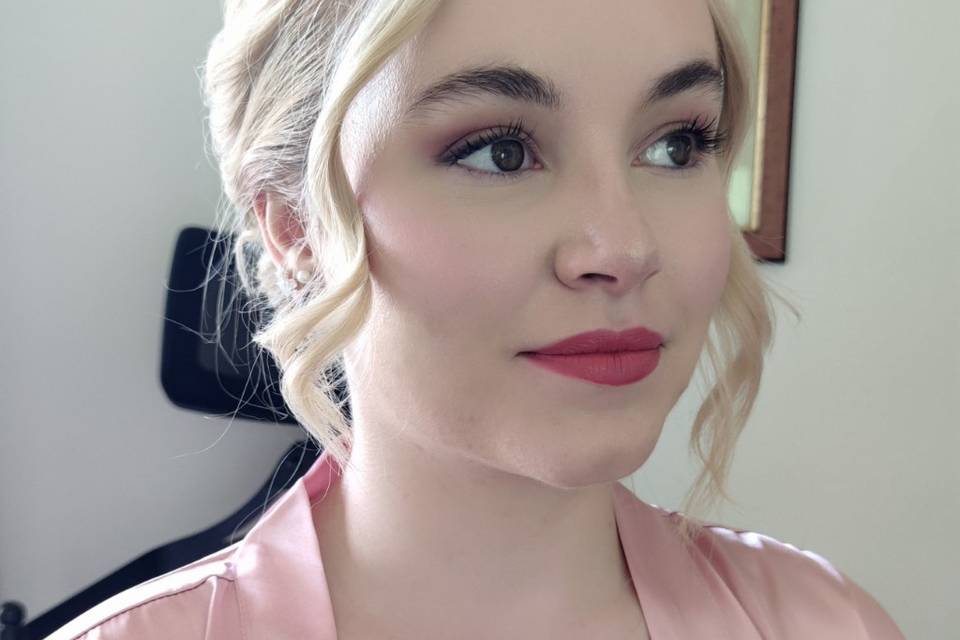 Trucco e Acconciatura Cerimoni