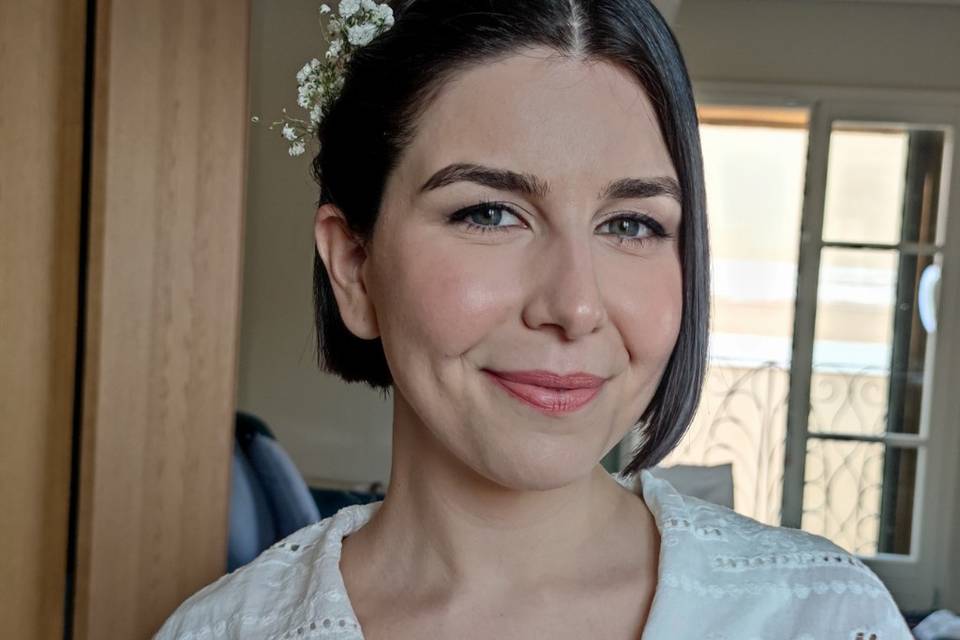 Trucco Sposa