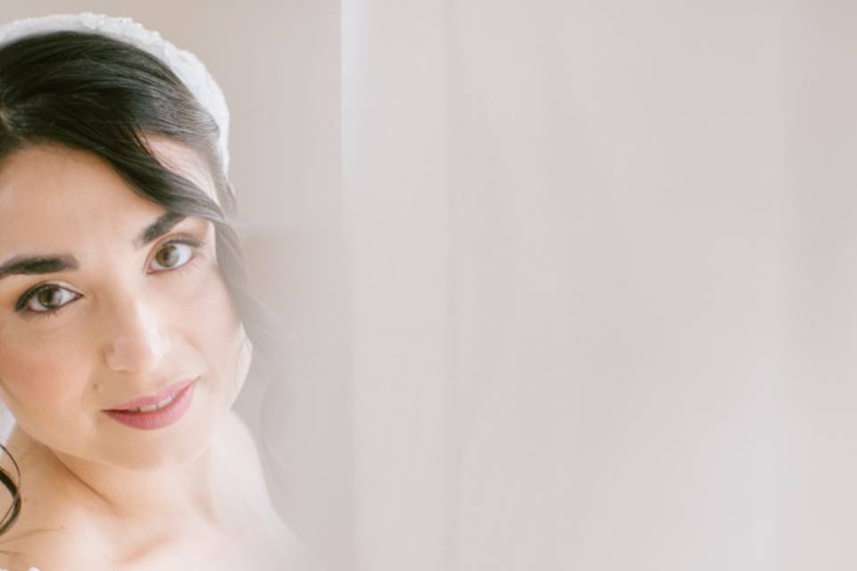 Trucco Sposa