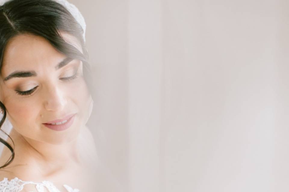 Trucco Sposa