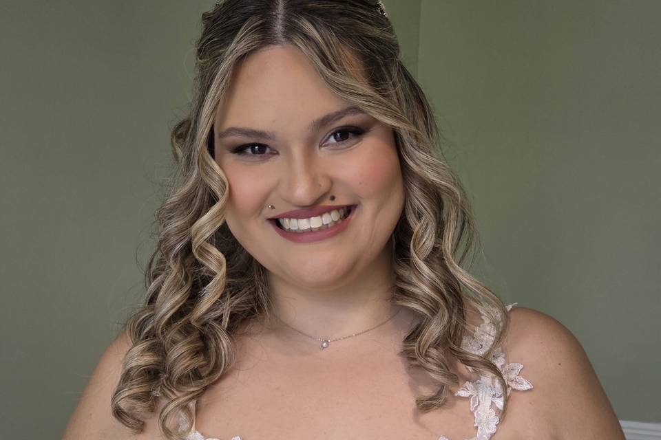Trucco Sposa