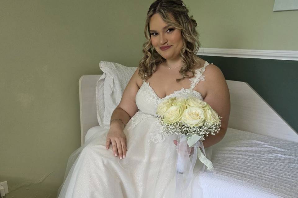 Trucco e Acconciatura Sposa