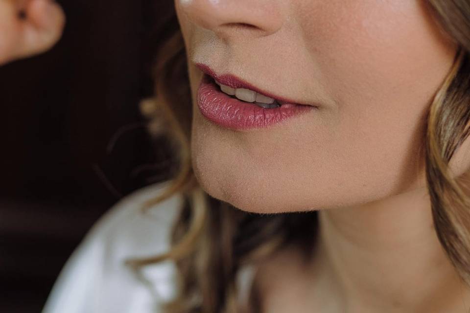 Trucco Sposa