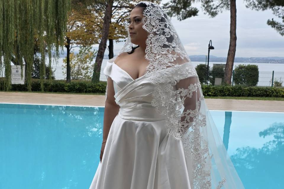 Trucco e Acconciatura Sposa