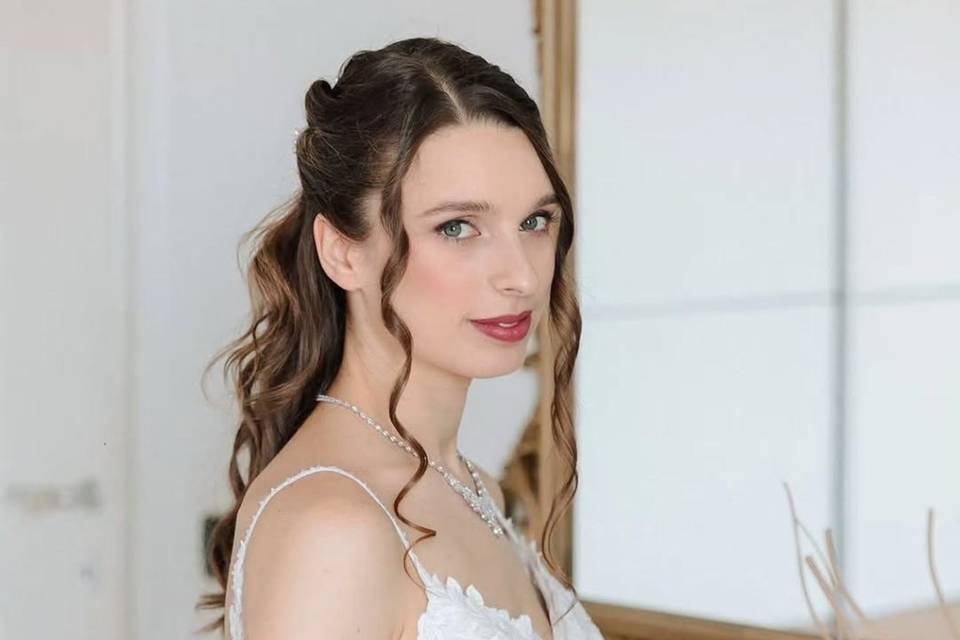 Trucco Sposa