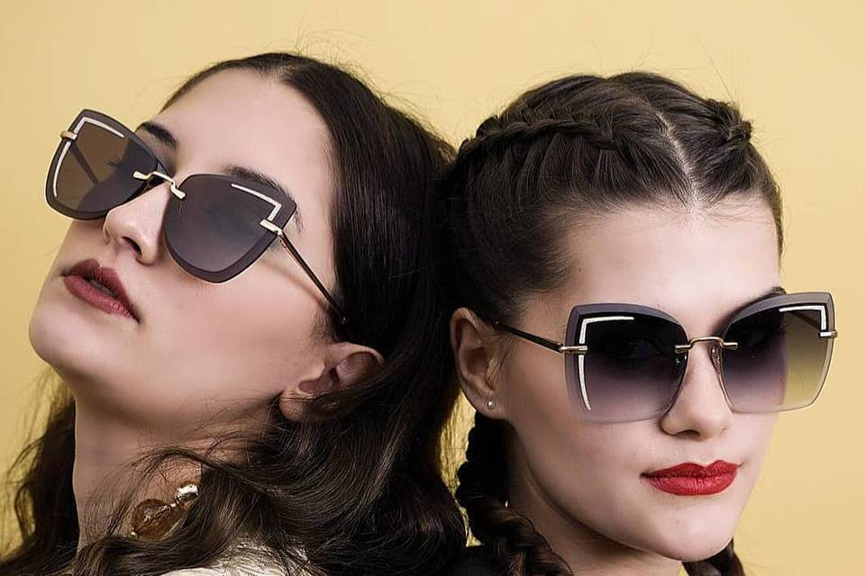 Shooting per pubblicità