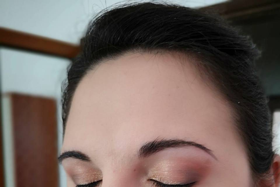 Make up