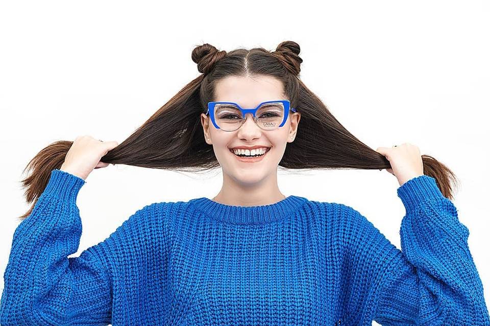 Shooting per pubblicità