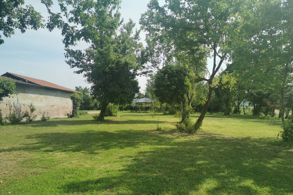 Il parco