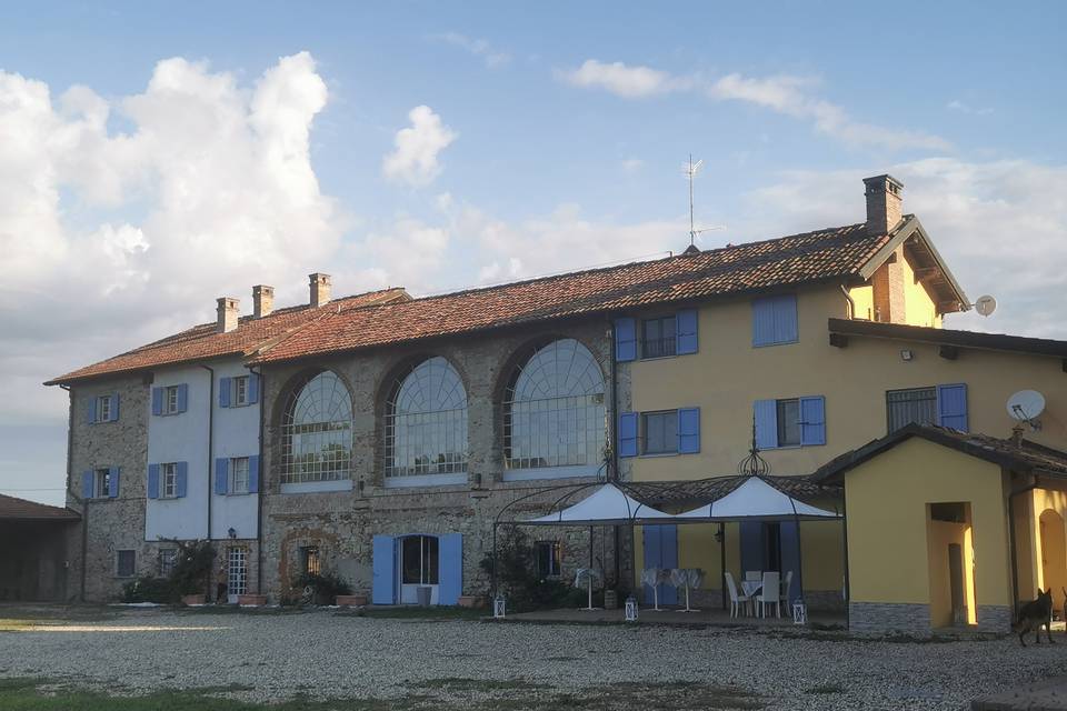 La cascina