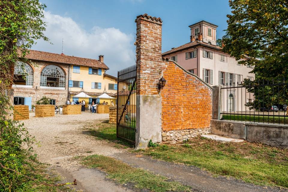 Tenuta San Giorgio