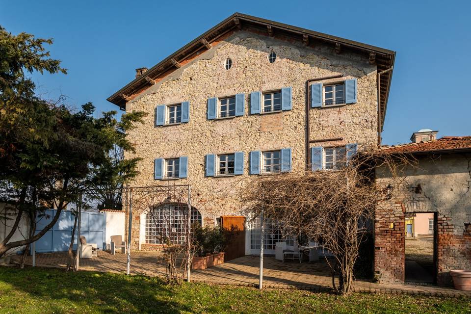 Tenuta San Giorgio