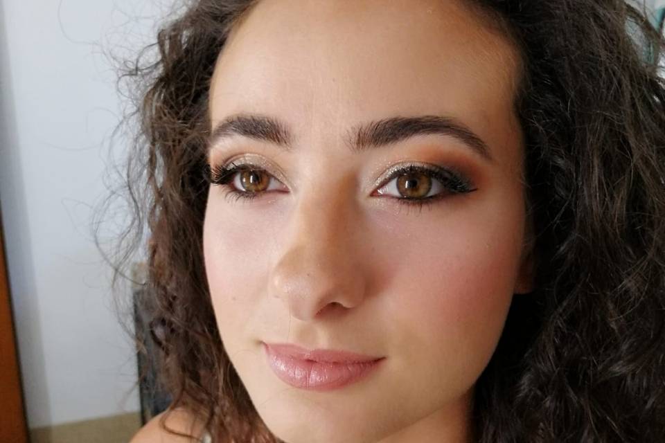 Make up sera