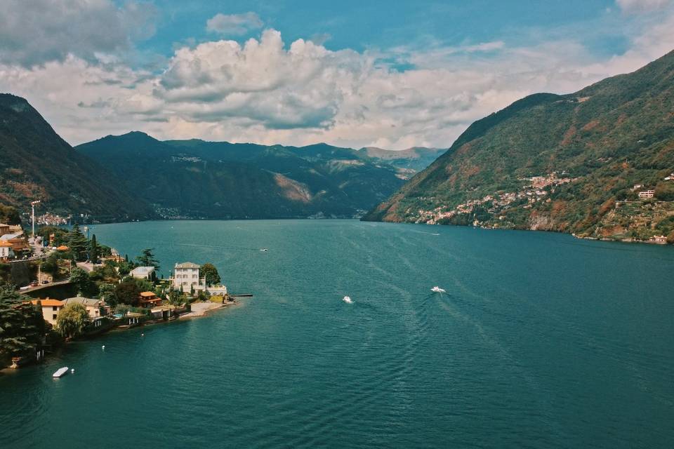 Lago di Como