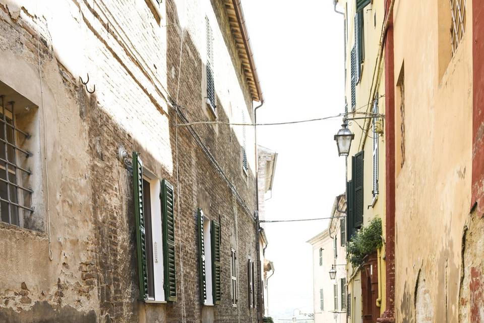 Lorenzo Ramazzotti Fotografie