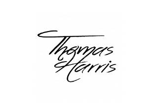 Logo Thomas Harris Photographer