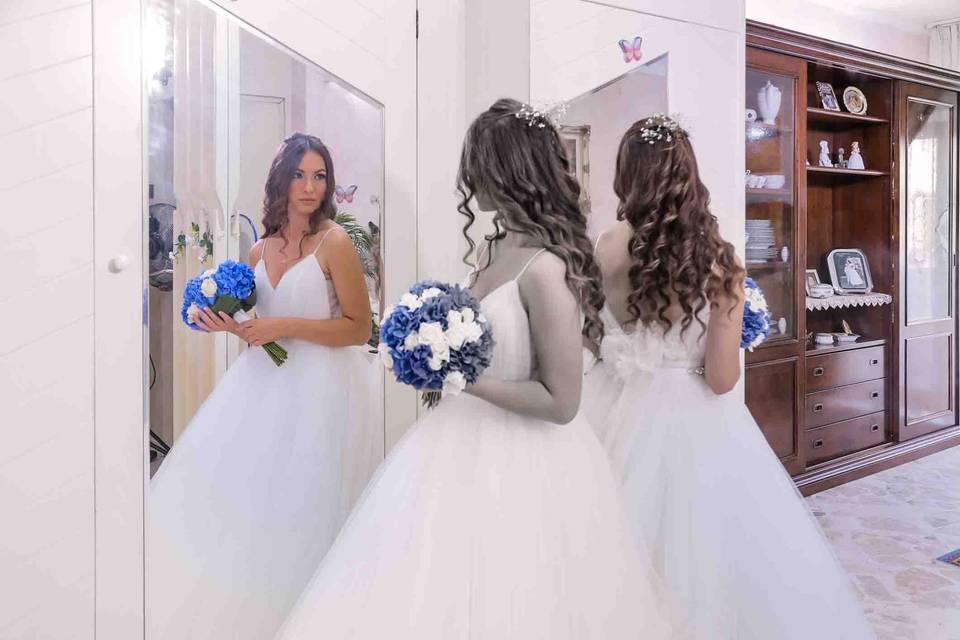 Matrimonio 2, 09, 2022
