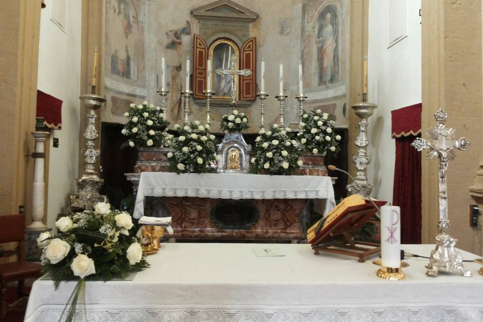 Altare