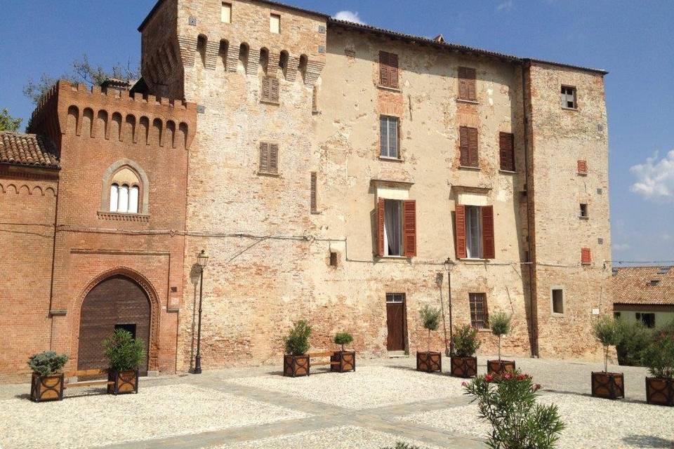 Castello di San Marzano
