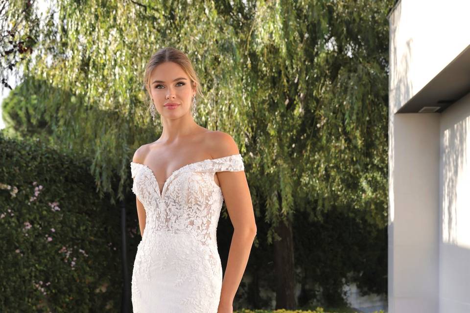 L'Atelier della Sposa