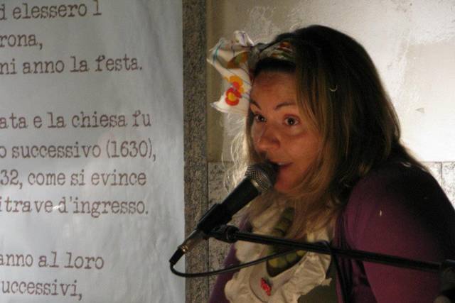 Racconta storie