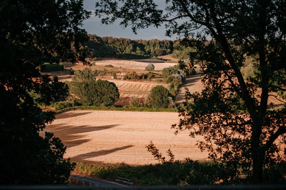 Tenuta Agrivillage