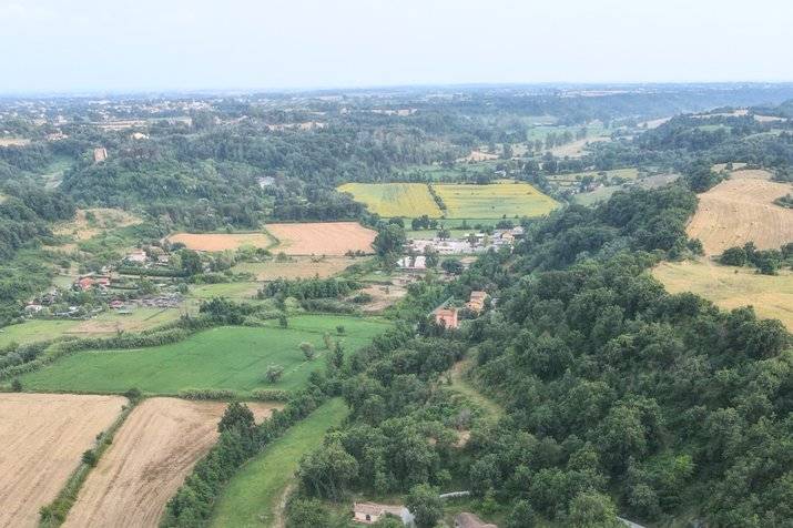 Tenuta Agrivillage