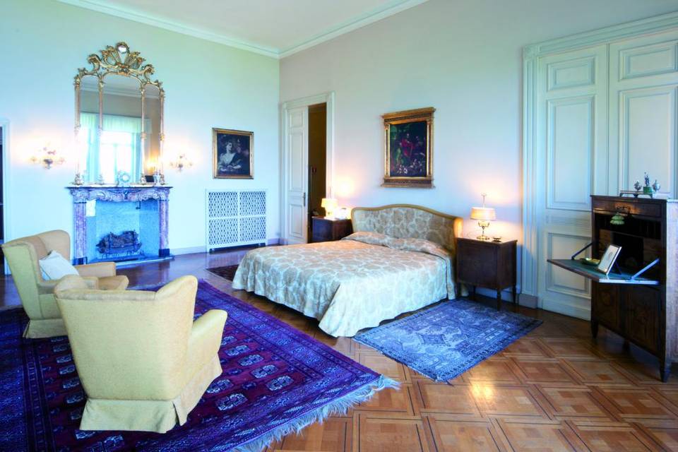 Suite Camelia