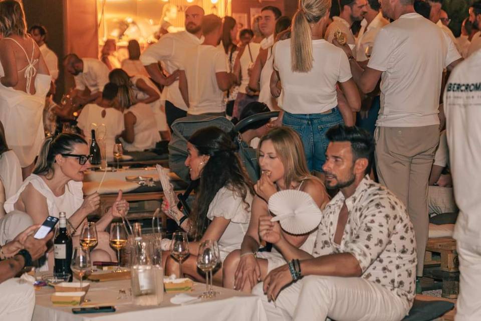 Festa privata