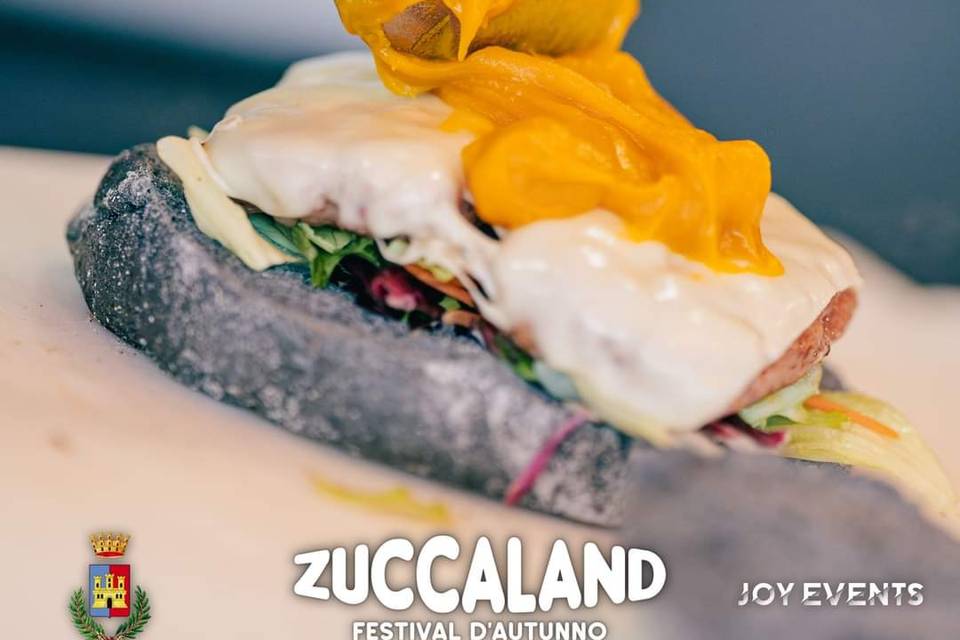 Zucca