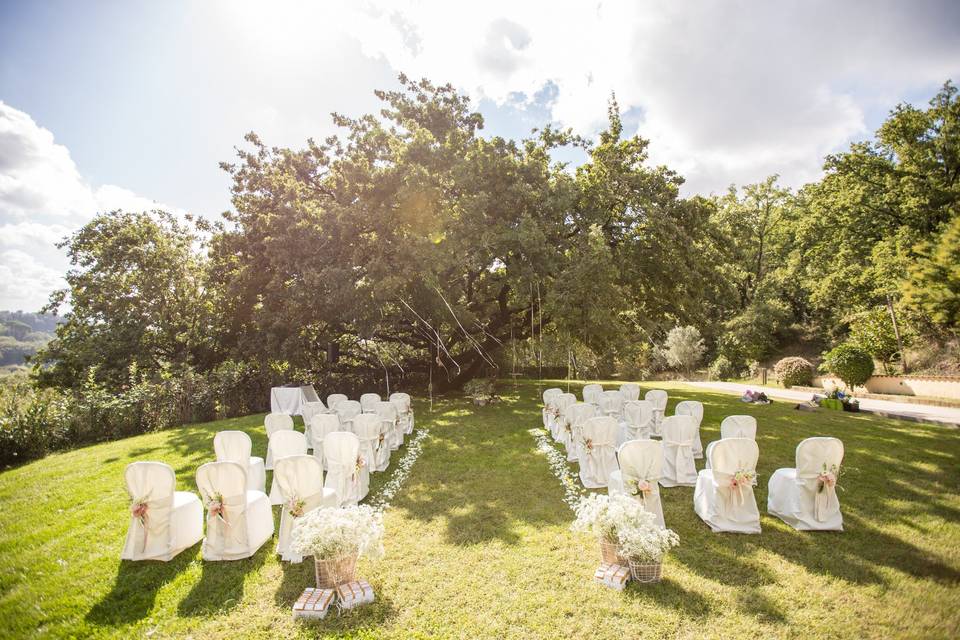 Tenuta Agrivillage