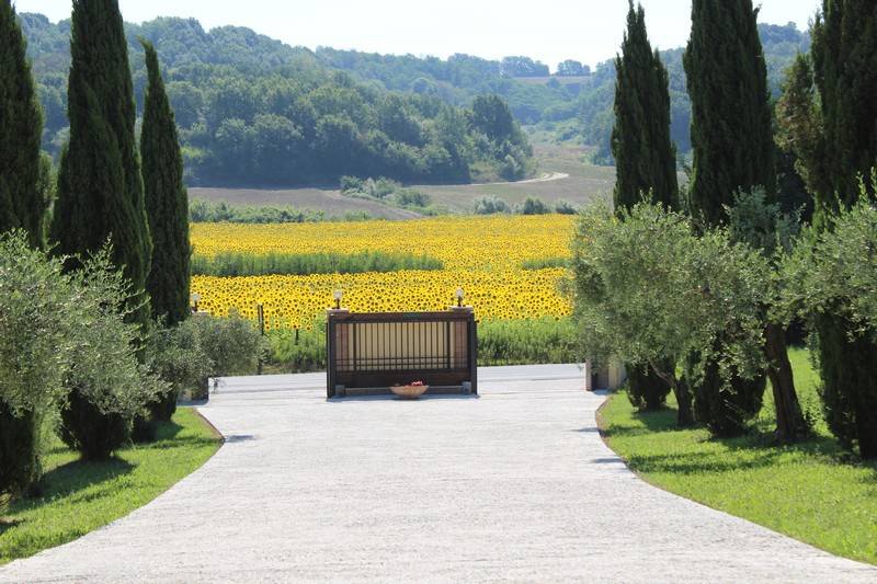 Tenuta Agrivillage