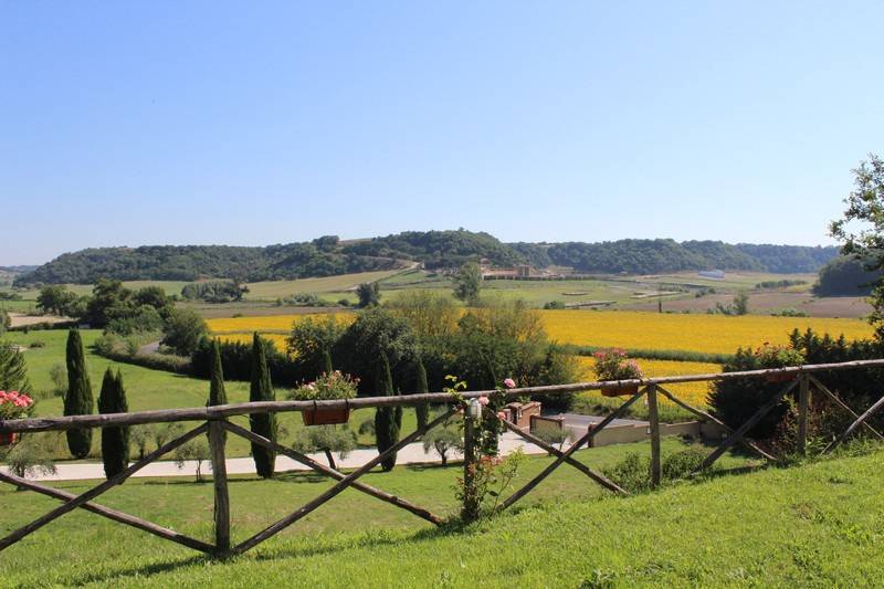 Tenuta Agrivillage