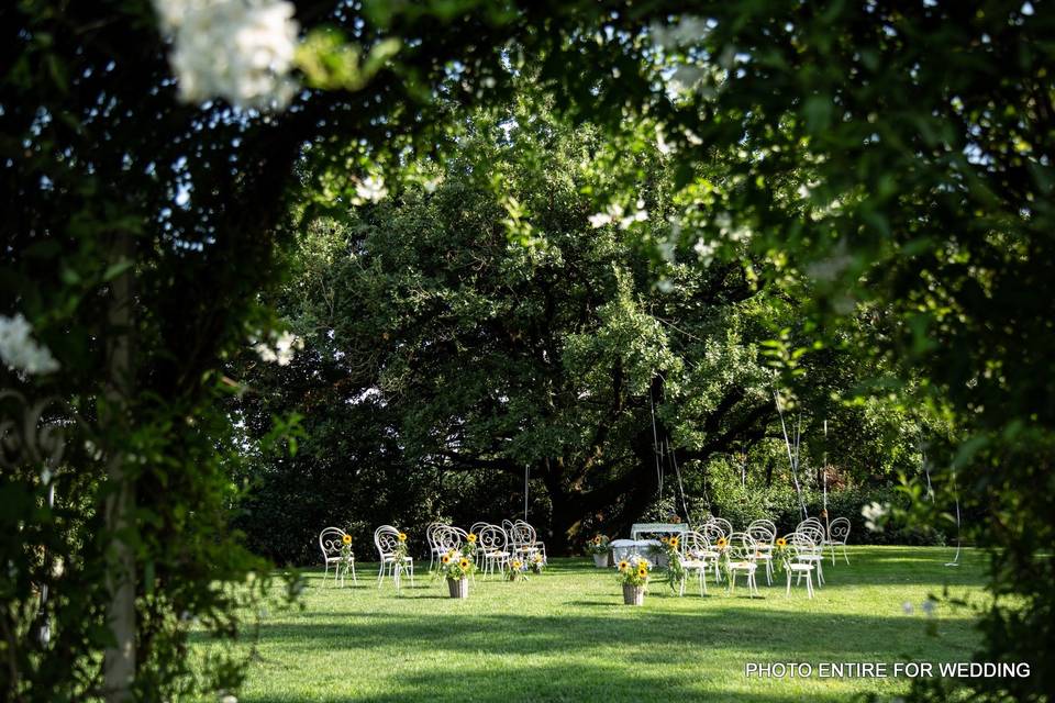 Tenuta Agrivillage