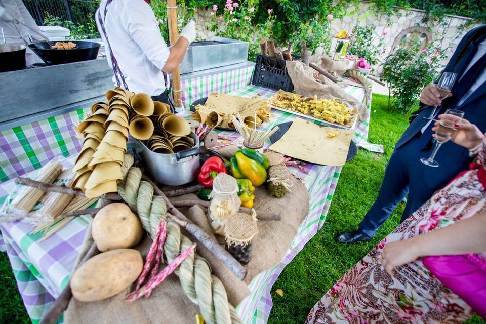 Tenuta Agrivillage