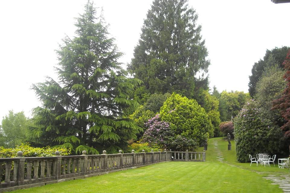 Giardino