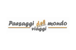 Paesaggi del Mondo Viaggi logo